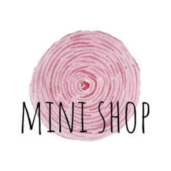 Mini Shop 